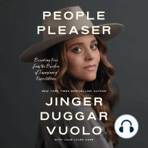 People Pleaser: Breaking Free from the Burden of Imaginary Expectations