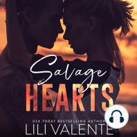 Savage Hearts