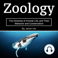 Zoology