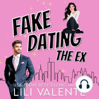 Fake Dating the Ex