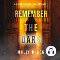 Remember The Dark (A Clara Pike FBI Thriller—Book Six)