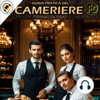 Guida Pratica del Cameriere