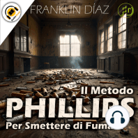 Il Metodo Phillips Per Smettere di Fumare