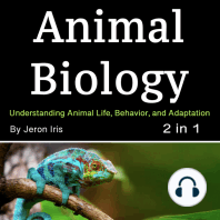 Animal Biology