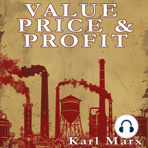 Value, Price, and Profit