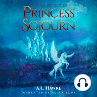 Princess Sojourn