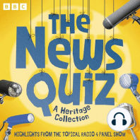 The News Quiz