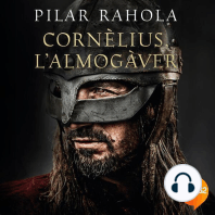 Cornèlius, l'almogàver