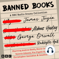 Banned Books
