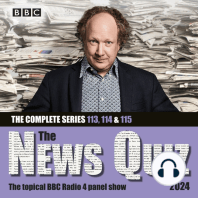The News Quiz 2024