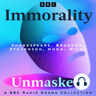 Immorality Unmasked