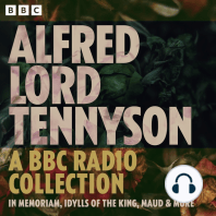 Alfred Lord Tennyson