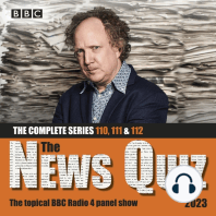The News Quiz 2023