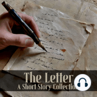 The Letter - A Short Story Collection