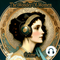 Women of Wonder - Crime