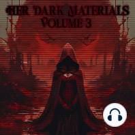 Her Dark Materials - Volume 3