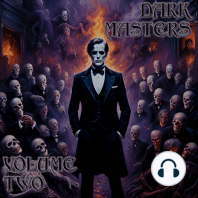 The Dark Masters - Volume 2