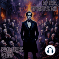 The Dark Masters - Volume 1