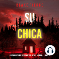 Su chica (Un thriller de suspense FBI de Ella Dark – Libro 11)