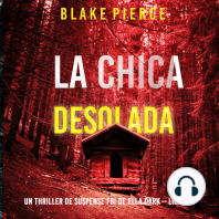 La chica desolada (Un thriller de suspense FBI de Ella Dark – Libro 16)