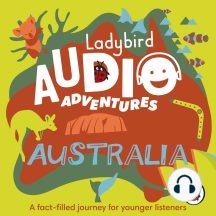 Ladybird Audio Adventures: Australia