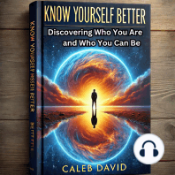 Know Yourself Better