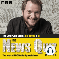 The News Quiz