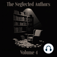 The Neglected Authors - Volume 4