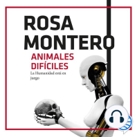 Animales difíciles