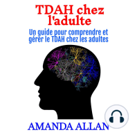 TDAH chez l'adulte