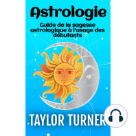 Astrologie
