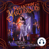 Phantom Masquerade