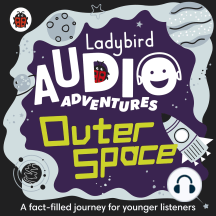 Ladybird Audio Adventures: Outer Space