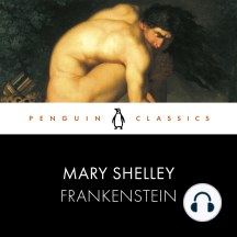 Frankenstein: Penguin Classics