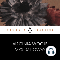 Mrs Dalloway
