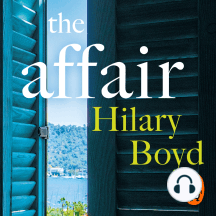 The Affair: Escape to Lake Como with this year’s most intoxicating and emotionally gripping read