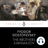 The Brothers Karamazov