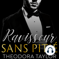 Ravisseur sans pitié