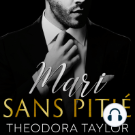 Mari sans pitié