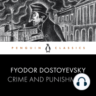 Crime and Punishment