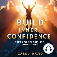 Build Inner Confidence