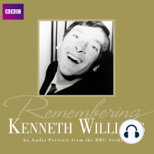 Remembering Kenneth Williams