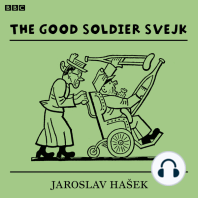 The Good Soldier Svejk