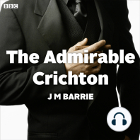 The Admirable Crichton