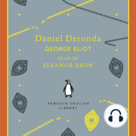 Daniel Deronda