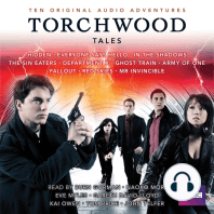 Torchwood Tales