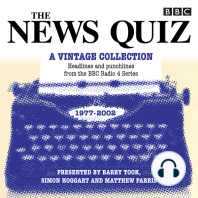 The News Quiz
