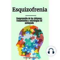 Esquizofrenia