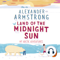 Land of the Midnight Sun