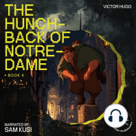 The Hunchback of Notre-Dame (Book 4)